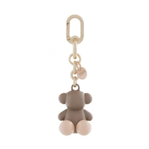 Obrázek produktu Přívěsek TOUS Metal Bold Bear 2002200543 Šedá