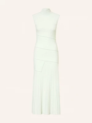 Obrázek produktu Proenza Schouler Jerseyové Šaty Federica mátová / bílá
