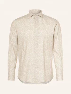 Obrázek produktu Profuomo Košile Slim Fit béžová / režná