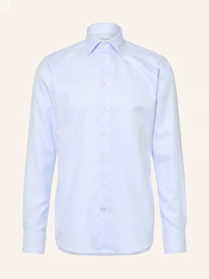 Obrázek produktu Profuomo Košile Slim Fit tmavě modrá / bílá