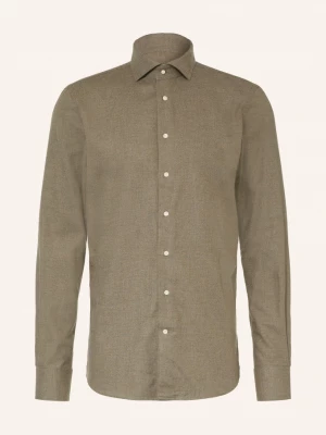 Obrázek produktu Profuomo Košile Slim Fit zelená