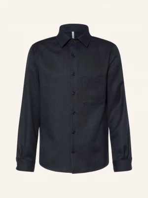 Obrázek produktu Profuomo Overshirt tmavě modrá