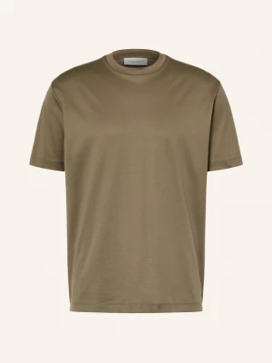 Obrázek produktu Profuomo Tričko khaki