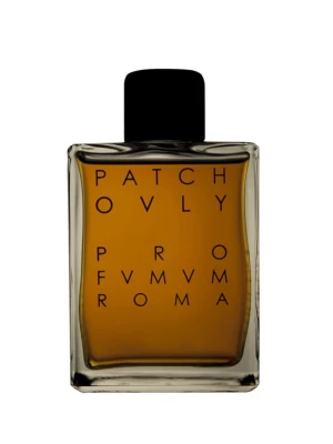Obrázek produktu Profvmvm Roma Patchovly Eau de Parfum 100 ml