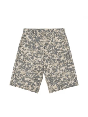 Obrázek produktu Prohibited Džíny 'Off Shore' khaki / olivová / tmavě zelená
