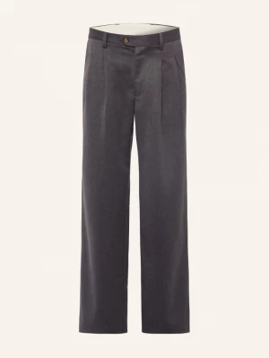 Obrázek produktu Prohibited Kalhoty Regular Fit 0472 dark grey