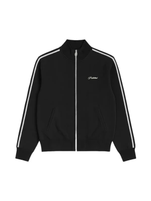 Obrázek produktu Prohibited Kardigan 'Varsity' černá / bílá