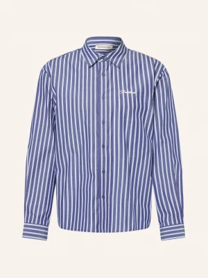 Obrázek produktu Prohibited Košile Comfort Fit modrá / bílá