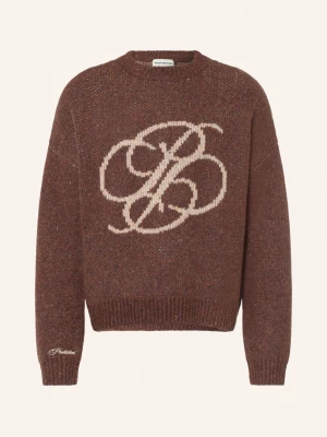 Obrázek produktu Prohibited Svetry hnědá