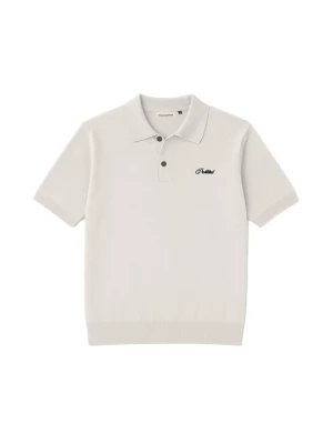 Obrázek produktu Prohibited Tričko 'Hampton' offwhite