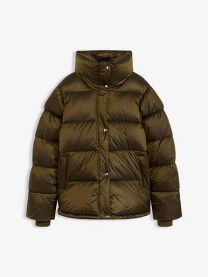 Obrázek produktu Prošívaná oversize bunda BonPrix