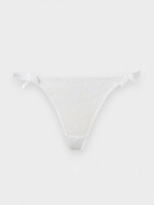 Obrázek produktu Provázková tanga Agent Provocateur