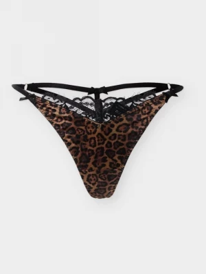 Obrázek produktu Provázková tanga Ann Summers