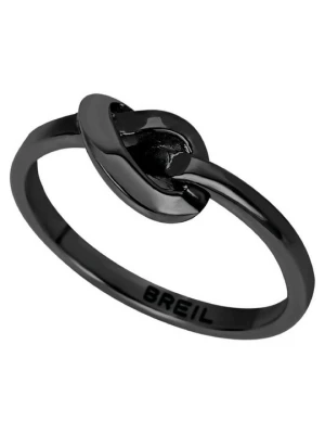 Obrázek produktu Prsten Breil černá