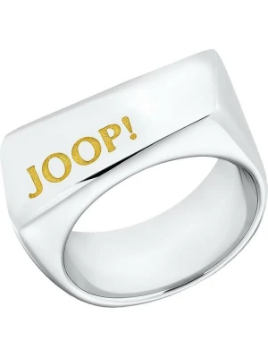 Obrázek produktu Prsten JOOP! stříbrná barva