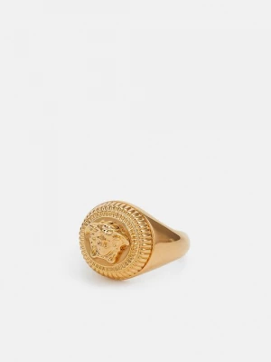 Obrázek produktu Prsten Versace zlatá barva