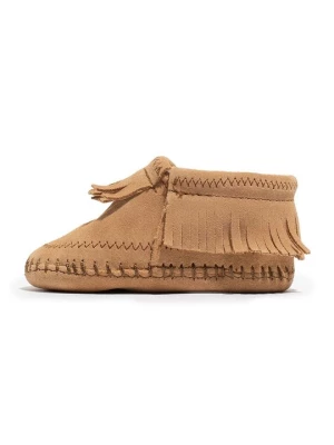 Obrázek produktu První boty minnetonka