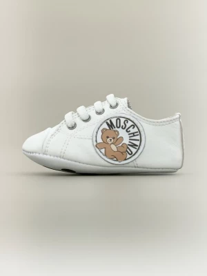 Obrázek produktu První boty MOSCHINO