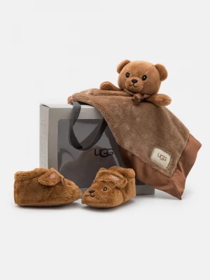 Obrázek produktu První boty UGG světle hnědá
