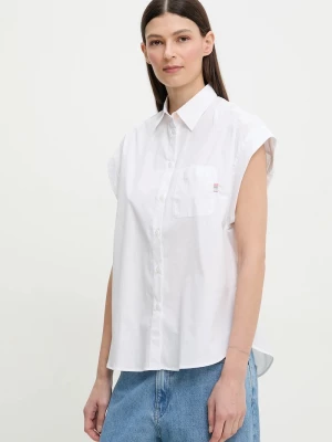 Obrázek produktu PS Paul Smith Bavlněná košile PS Paul Smith