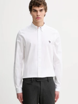 Obrázek produktu PS Paul Smith Bavlněná košile PS Paul Smith