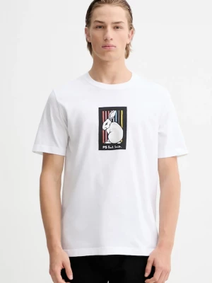 Obrázek produktu PS Paul Smith Bavlněné tričko