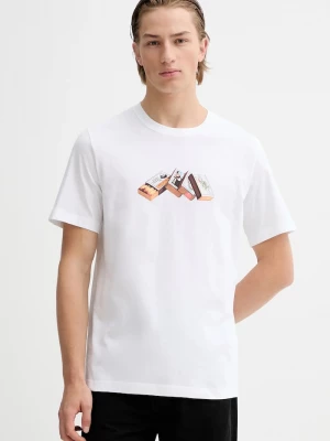 Obrázek produktu PS Paul Smith Bavlněné tričko PS Paul Smith