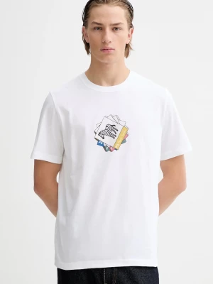 Obrázek produktu PS Paul Smith Bavlněné tričko