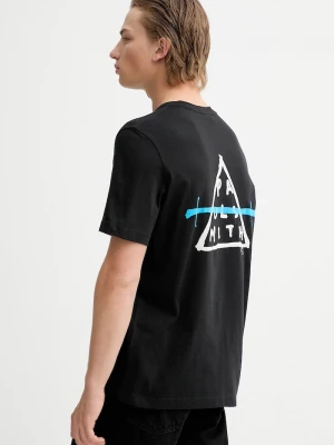 Obrázek produktu PS Paul Smith Bavlněné tričko PS Paul Smith černá