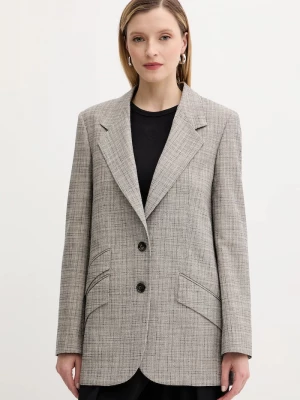Obrázek produktu PS Paul Smith Blazer s příměsí vlny PS Paul Smith