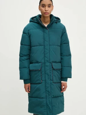 Obrázek produktu PS Paul Smith Bunda PS Paul Smith tyrkysová