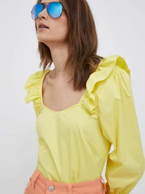 Obrázek produktu PS Paul Smith Halenka žlutá