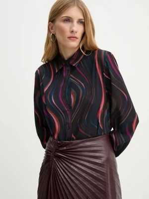 Obrázek produktu PS Paul Smith Košile PS Paul Smith černá