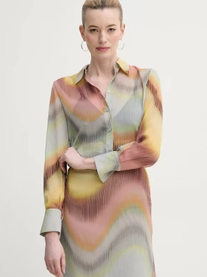 Obrázek produktu PS Paul Smith Košile PS Paul Smith modrá