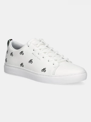 Obrázek produktu PS Paul Smith Kožené tenisky PS Paul Smith Lee