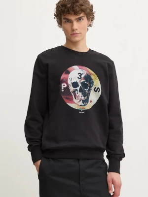 Obrázek produktu PS Paul Smith Mikina černá