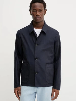 Obrázek produktu PS Paul Smith Sako námořnická modř