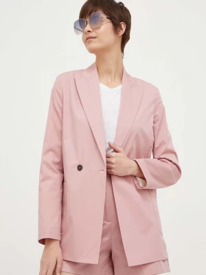 Obrázek produktu PS Paul Smith Sako PS Paul Smith růžová