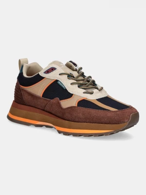 Obrázek produktu PS Paul Smith Sneakers boty PS Paul Smith Banks hnědá