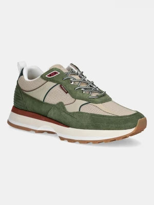 Obrázek produktu PS Paul Smith Sneakers boty PS Paul Smith Banks zelená