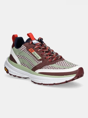 Obrázek produktu PS Paul Smith Sneakers boty PS Paul Smith Darter zelená