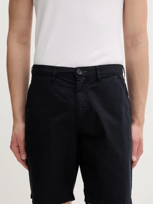 Obrázek produktu PS Paul Smith šortky pánské bavlněné námořnická modř