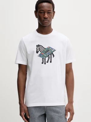 Obrázek produktu PS Paul Smith tričko pánské bavlněné