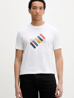 Obrázek produktu PS Paul Smith tričko pánské bavlněné