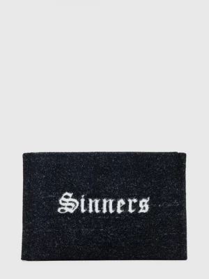 Obrázek produktu Psaníčko AllSaints černá