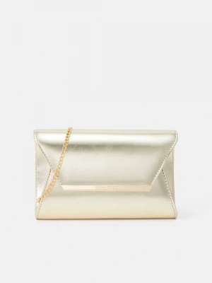 Obrázek produktu Psaníčko Anna Field By Zalando zlatá barva