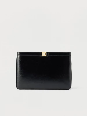 Obrázek produktu Psaníčko Elisabetta Franchi černá
