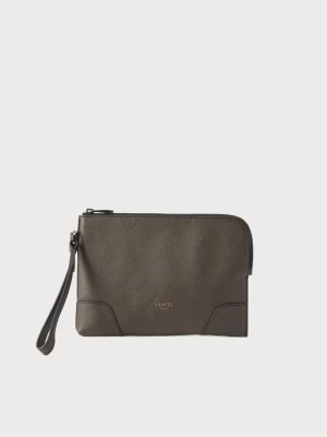 Obrázek produktu Psaníčko Lancel tmavě hnědá