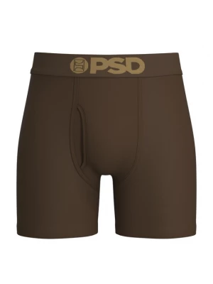 Obrázek produktu PSD Boxerky béžová / hnědá