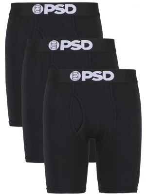 Obrázek produktu PSD Boxerky černá / bílá